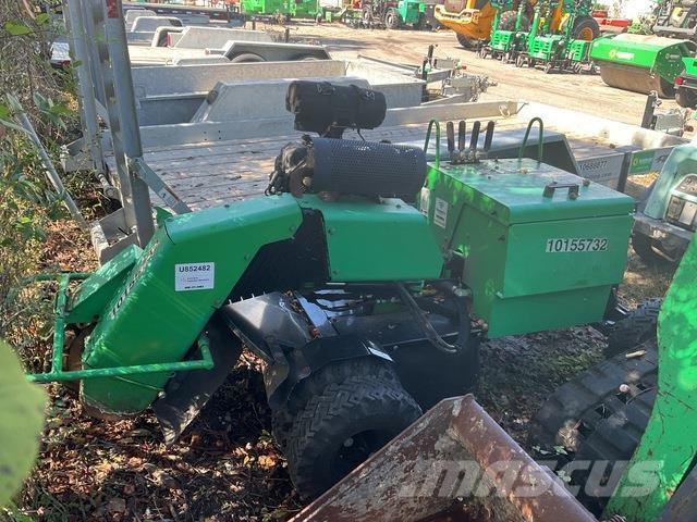 Vermeer SC292 Broyeur de souche