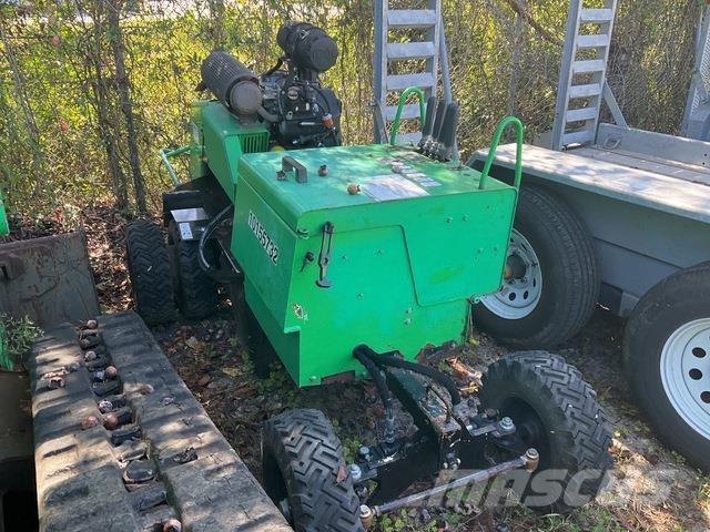 Vermeer SC292 Broyeur de souche