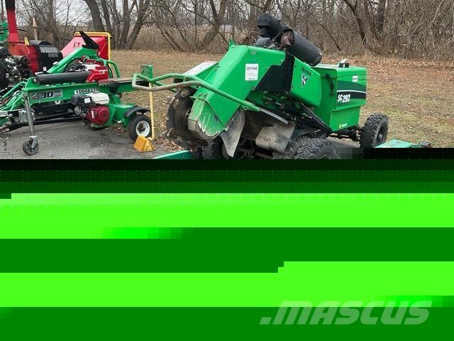 Vermeer SC292 Broyeur de souche