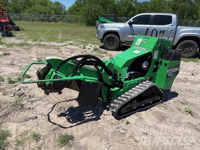 Vermeer SC30TX Broyeur de souche