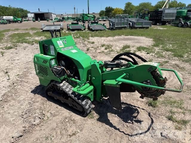 Vermeer SC30TX Broyeur de souche