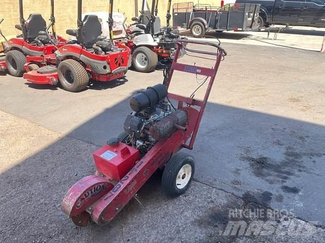 Vermeer SC30TX Broyeur de souche