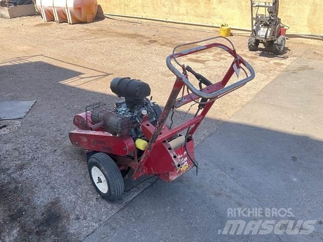 Vermeer SC30TX Broyeur de souche