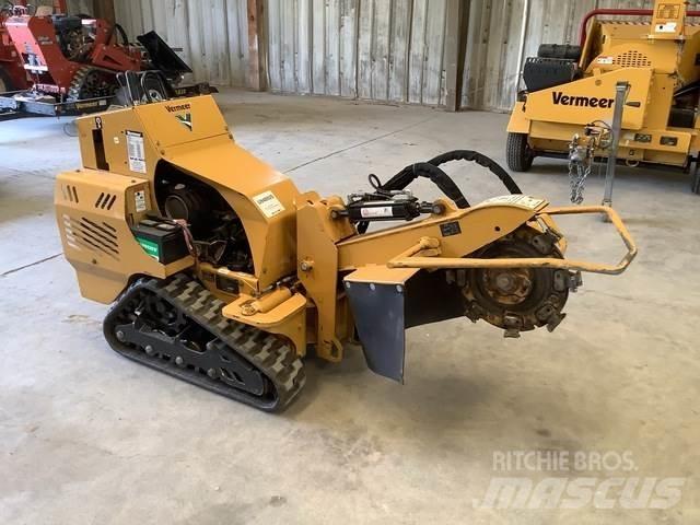 Vermeer SC30TX Broyeur de souche