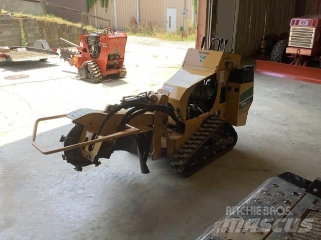 Vermeer SC30TX Broyeur de souche