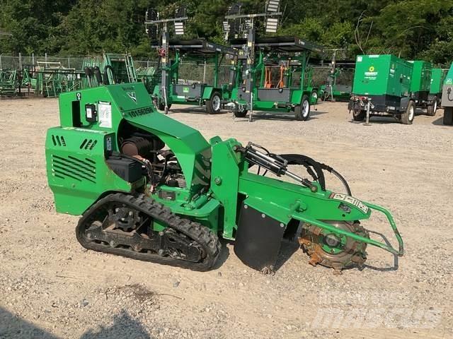 Vermeer SC30TX Broyeur de souche