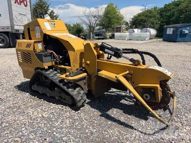 Vermeer SC30TX Broyeur de souche