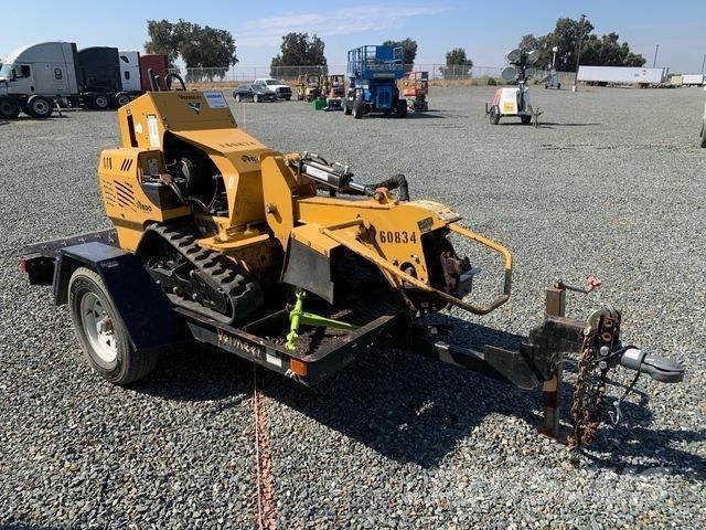 Vermeer SC30TX Broyeur de souche