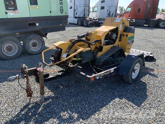Vermeer SC30TX Broyeur de souche
