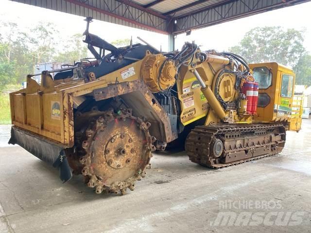 Vermeer T1255 Autre équipement souterrain