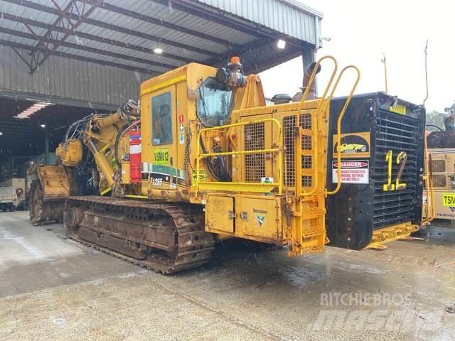 Vermeer T1255 Autre équipement souterrain