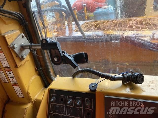 Vermeer T1255 Autre équipement souterrain