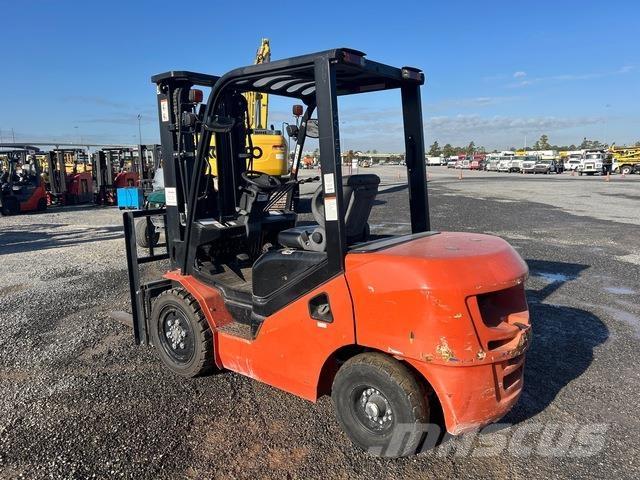 Viper FD35 Autres Chariots élévateurs