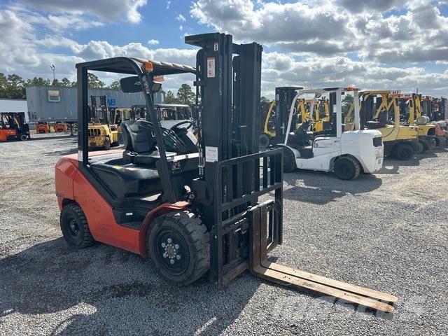 Viper FD35 Autres Chariots élévateurs