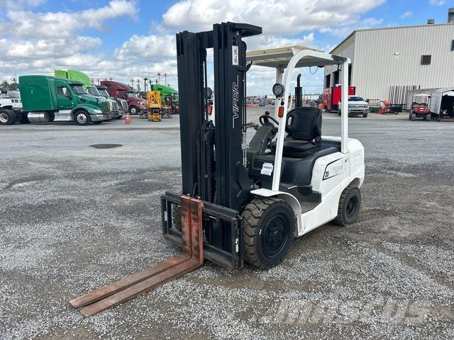 Viper FD35X Autres Chariots élévateurs