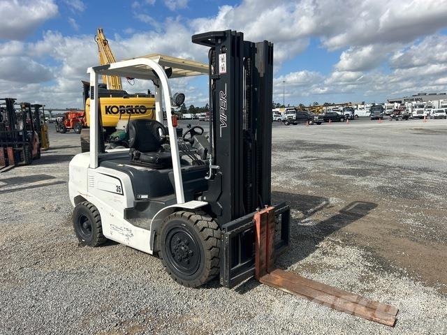 Viper FD35X Autres Chariots élévateurs