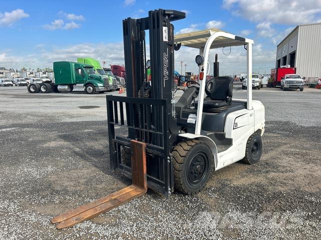 Viper FD35X Autres Chariots élévateurs