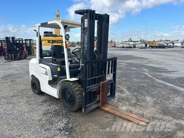 Viper FD35X Autres Chariots élévateurs