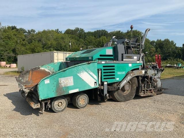 Vögele 5203-2 Finisseur