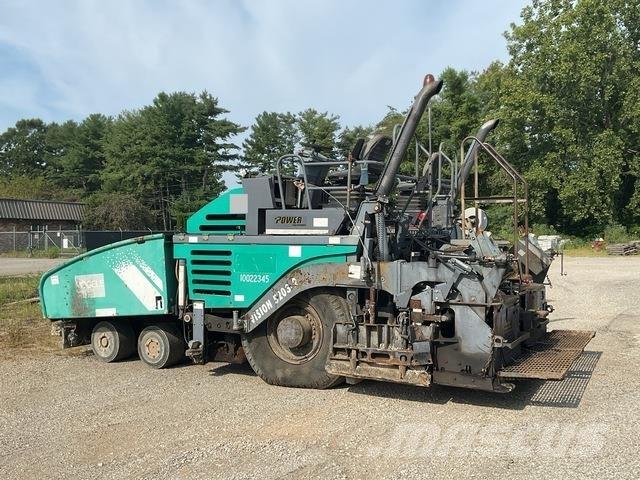 Vögele 5203-2 Finisseur