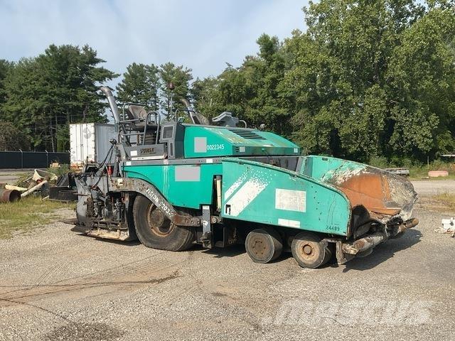 Vögele 5203-2 Finisseur