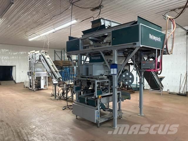  Volmpack 12000 Construction - Autres