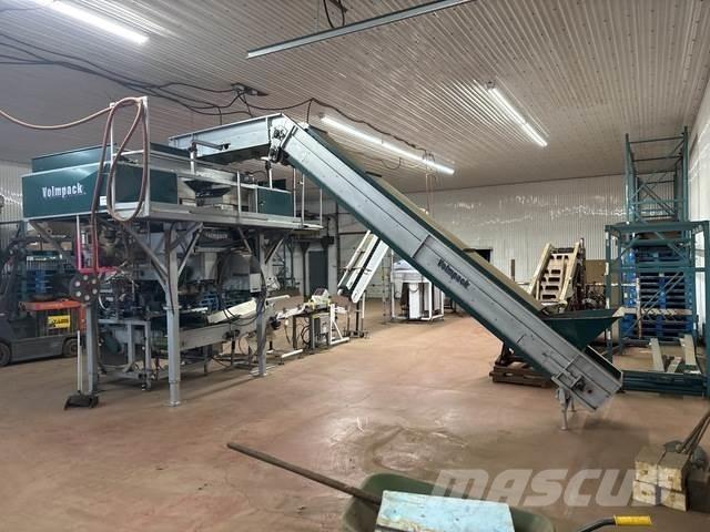  Volmpack 12000 Construction - Autres
