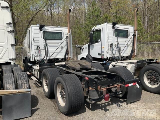 Volvo  Tracteur routier