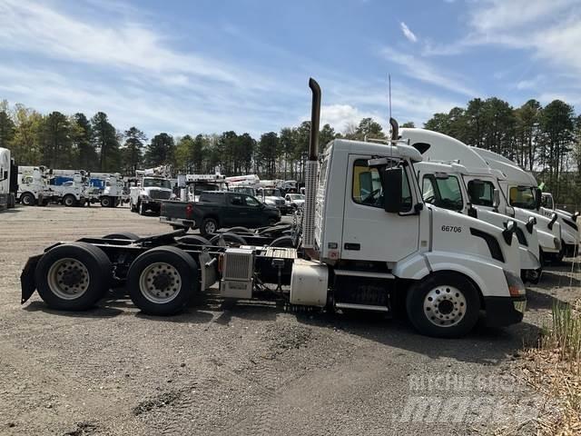 Volvo  Tracteur routier