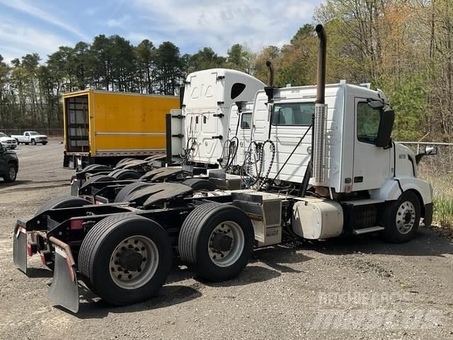Volvo  Tracteur routier