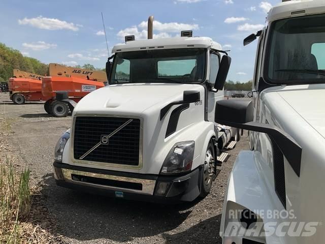 Volvo  Tracteur routier