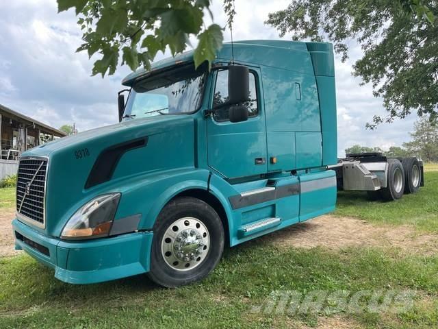 Volvo  Tracteur routier