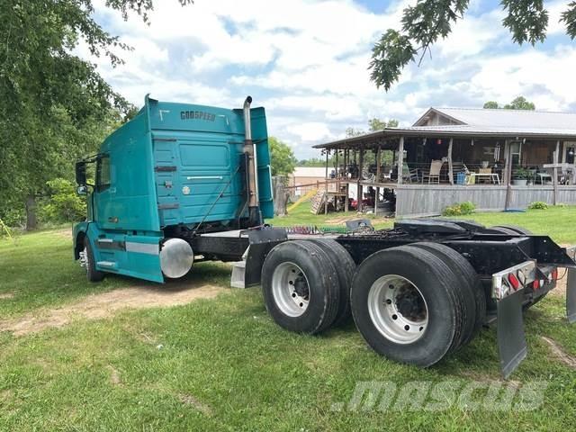 Volvo  Tracteur routier
