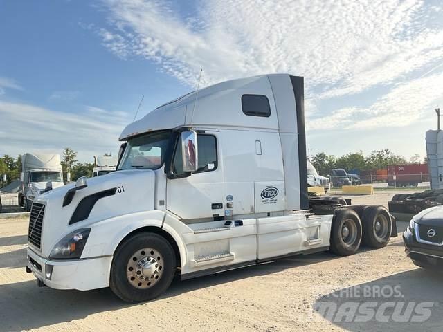 Volvo  Tracteur routier
