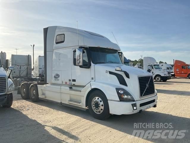 Volvo  Tracteur routier