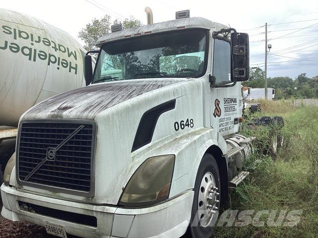 Volvo  Tracteur routier