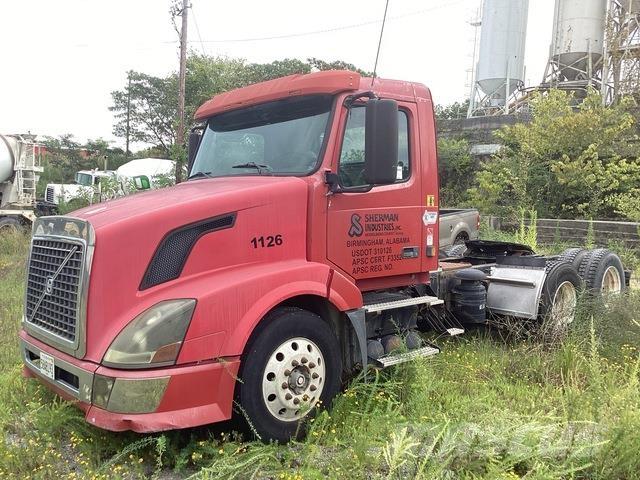 Volvo  Tracteur routier