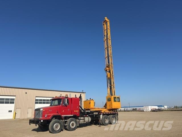 Volvo  Construction - Autres