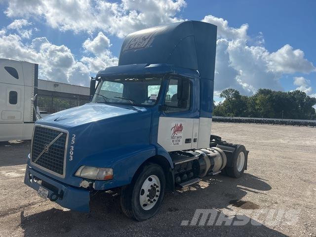Volvo  Tracteur routier