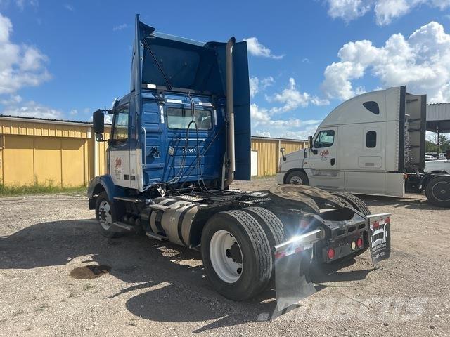 Volvo  Tracteur routier