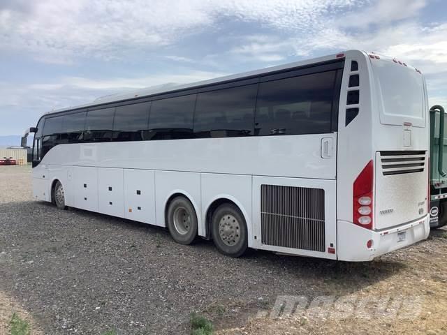 Volvo 9700 Autocar