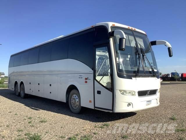 Volvo 9700 Autocar