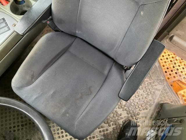 Volvo A30D Tombereau articulé