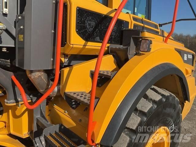 Volvo A30G Tombereau articulé