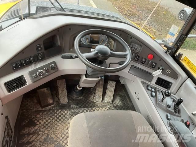Volvo A30G Tombereau articulé