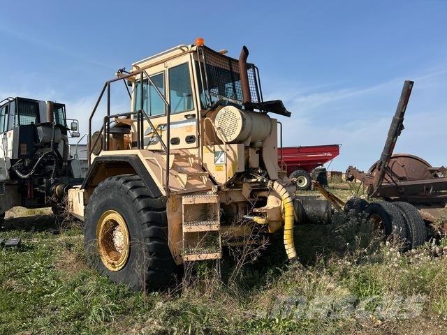 Volvo A35 Tombereau articulé