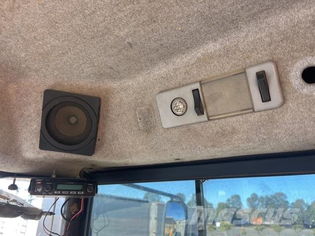 Volvo A40D Tombereau articulé