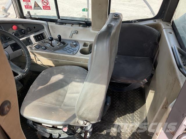 Volvo A40F Tombereau articulé