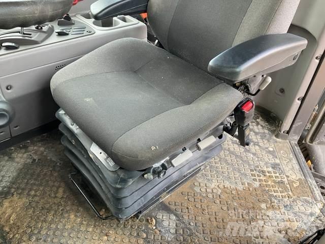 Volvo A40G Tombereau articulé