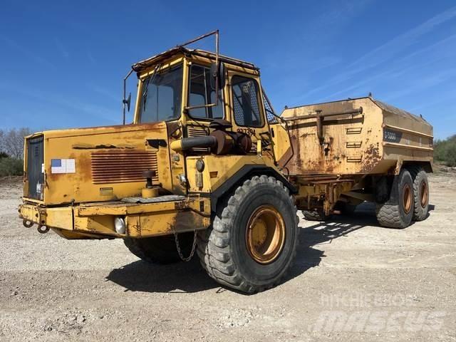 Volvo BM 5350 Camion citerne à eau